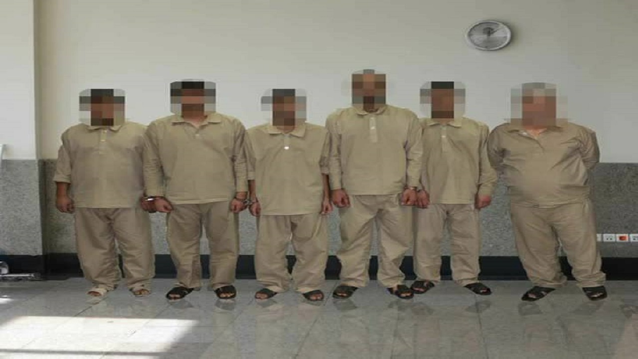 ۱۵۰ فقره سرقت از آموزشگاه‌ها و مدارس غیر دولتی