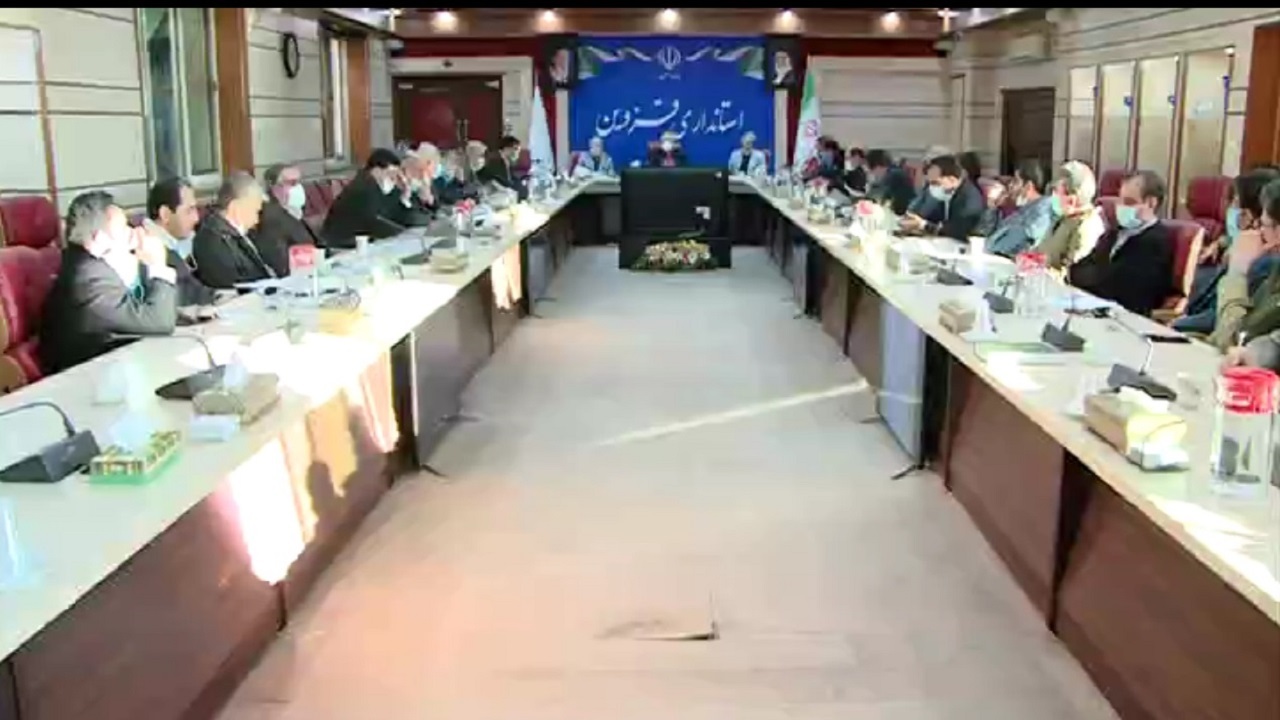 تایید ۳۲هزار نفر از ثبت‌نام‌کنندگان استان قزوین در طرح نهضت ملی مسکن