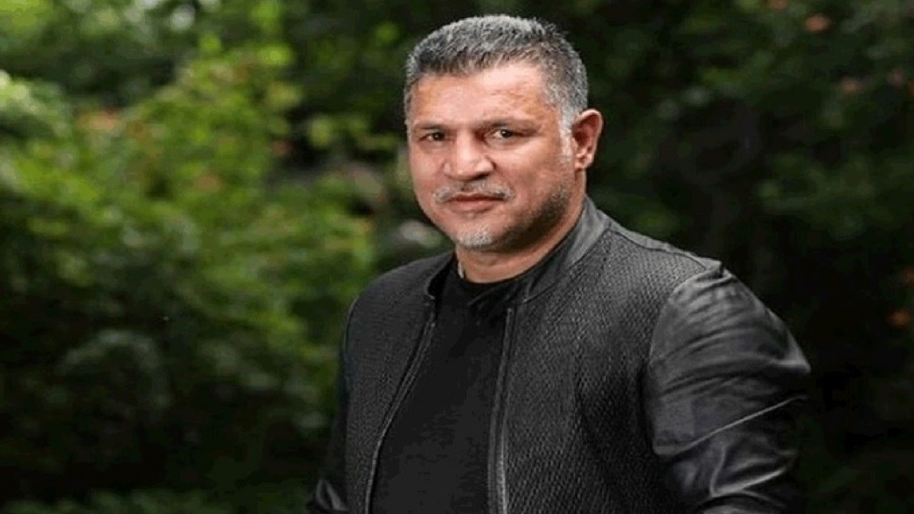 دزد گردنبند علی دایی محکوم شد + جزییات حکم