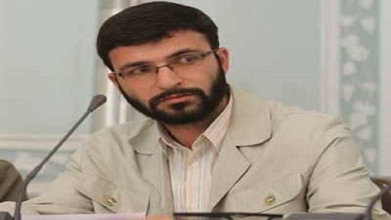 معرفی مدیرکل جدید  فرهنگ و ارشاد اسلامی قزوین