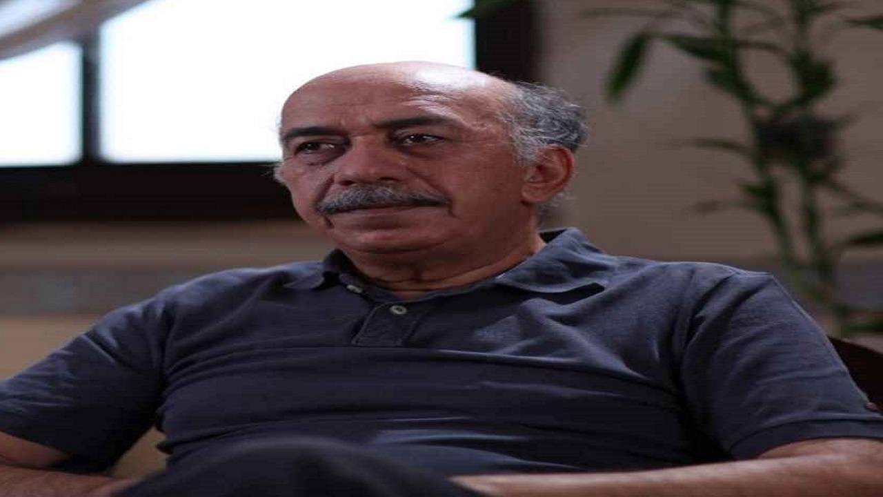 مراسم نکوداشت مهدی صباغی در مشهد برگزار شد