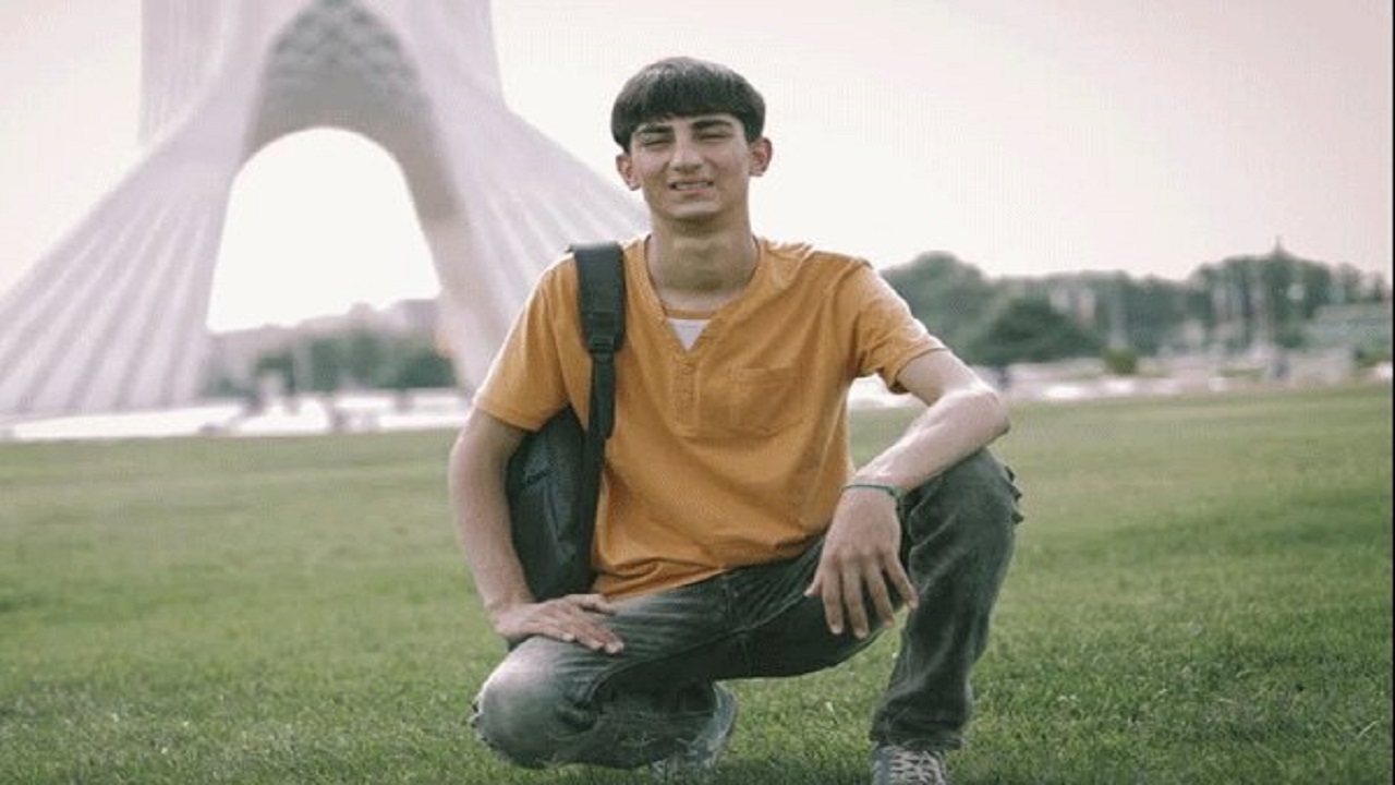 فیلم سینمایی &laquo;بیرو&raquo;