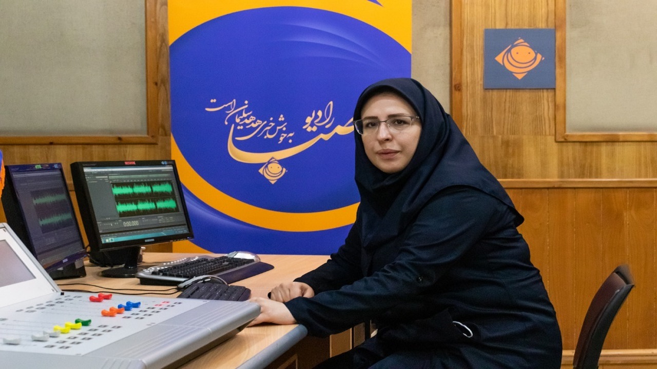 نگاهی به مسائل خانوادگی در برنامه رادیویی «به وقت زندگی»