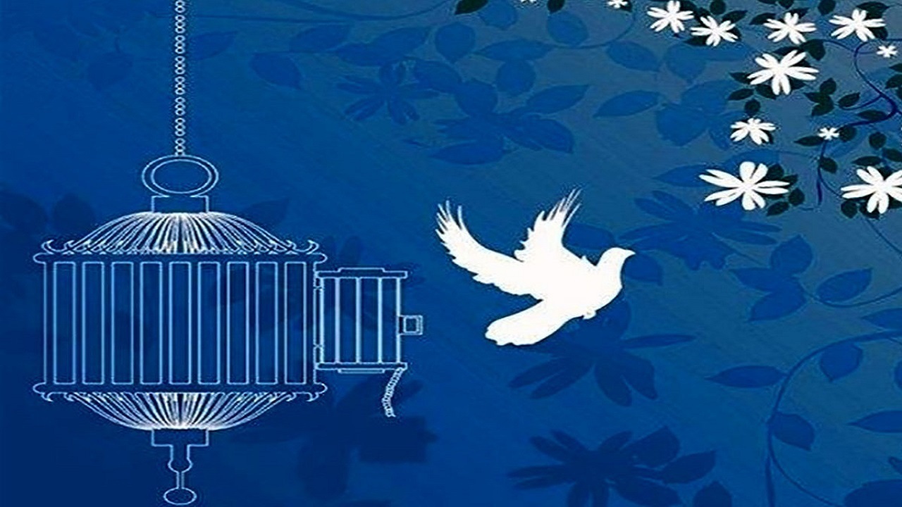 اعطای مرخصی  و آزادی به ۶۲۸ زندانی در هرمزگان