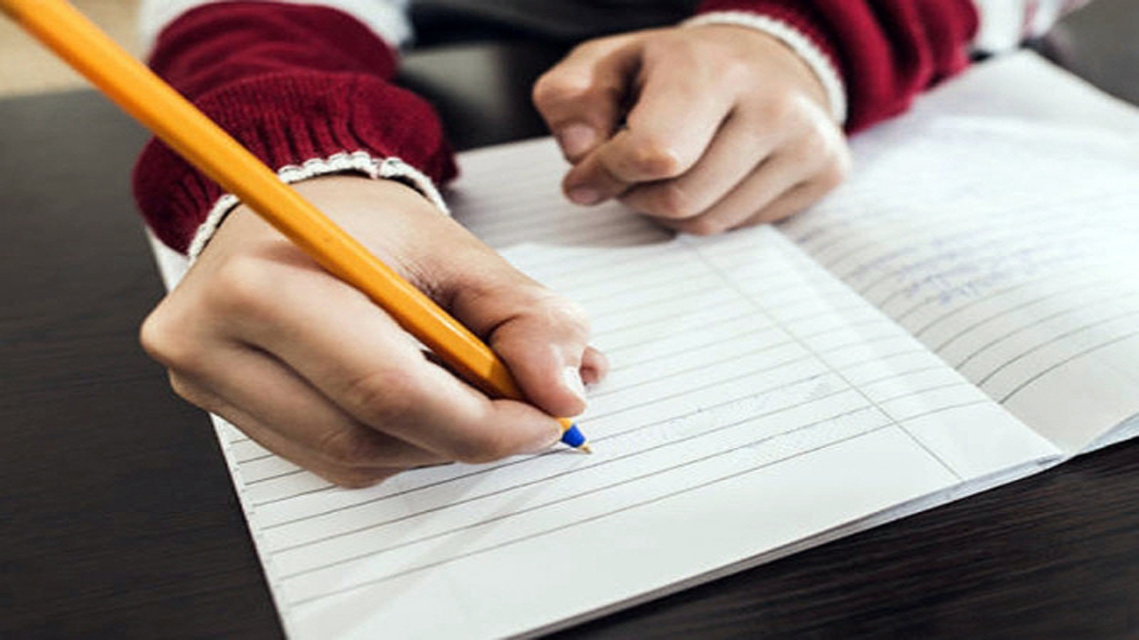 آموزش و پرورش به رفع معضل بدخطی کمک کند