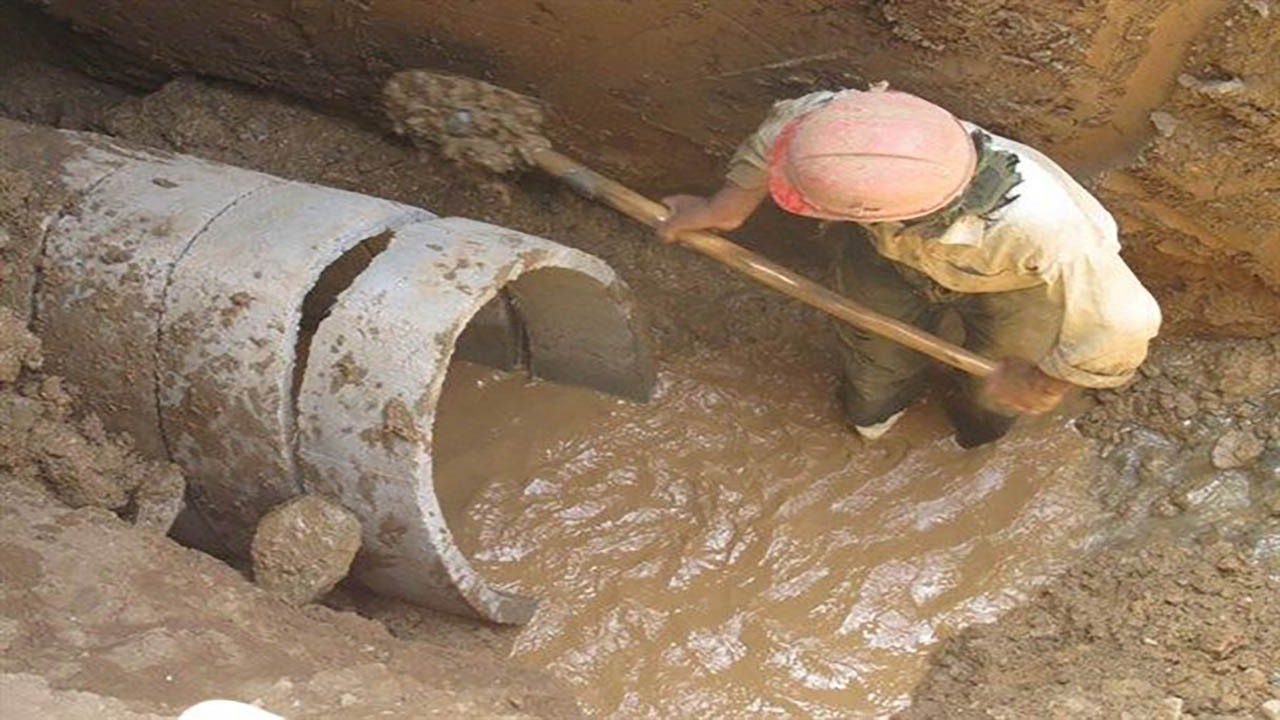 مرمت قنات‌های خراسان شمالی نیازمند ۳۰ میلیارد تومان اعتبار