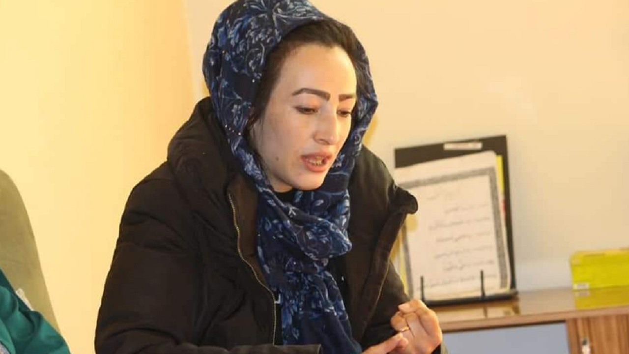 زنان معترض توسط طالبان شکنجه و کشته می شوند