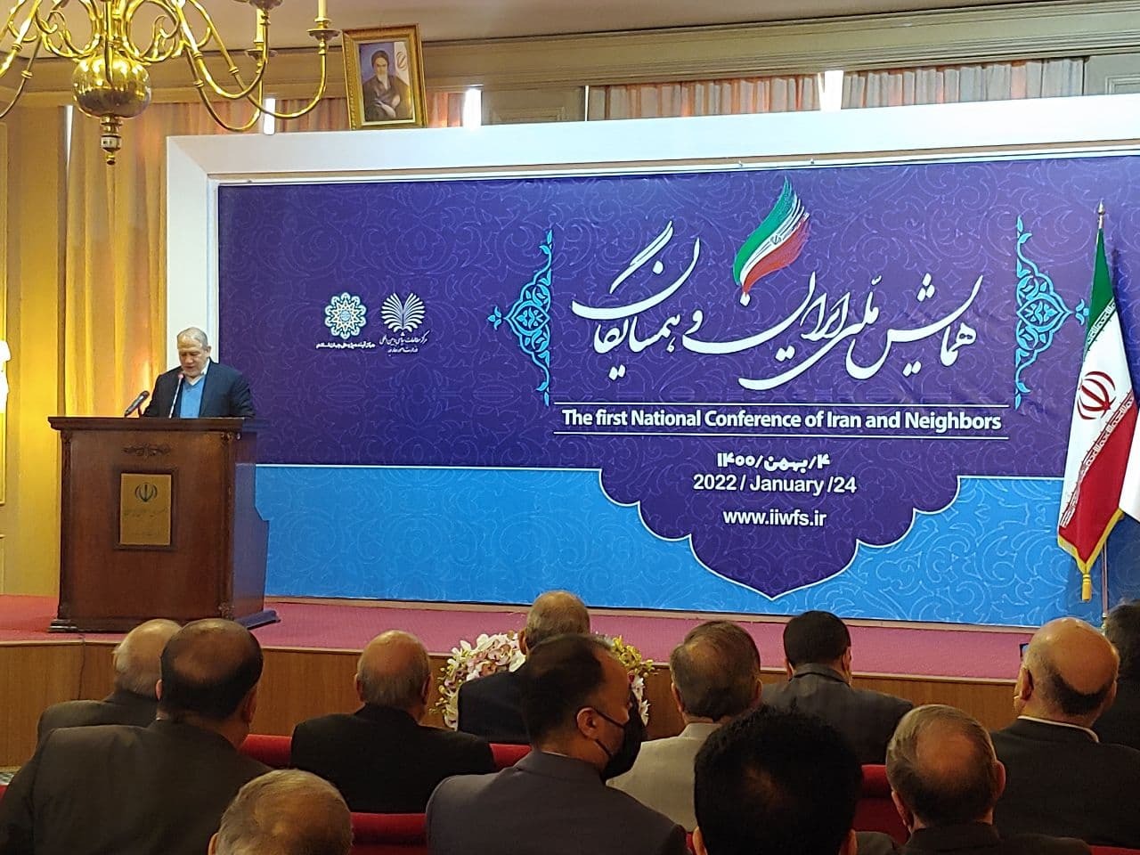 سرلشکر صفوی: دوران جدیدی در سیاست خارجی ایران آغاز شده است