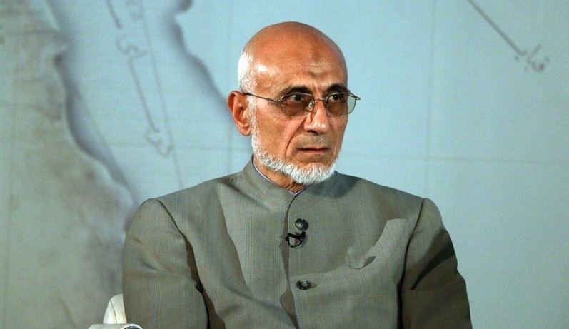 میرسلیم: جنگ تحمیلی از دلایل بروز ساحل‌خواری است