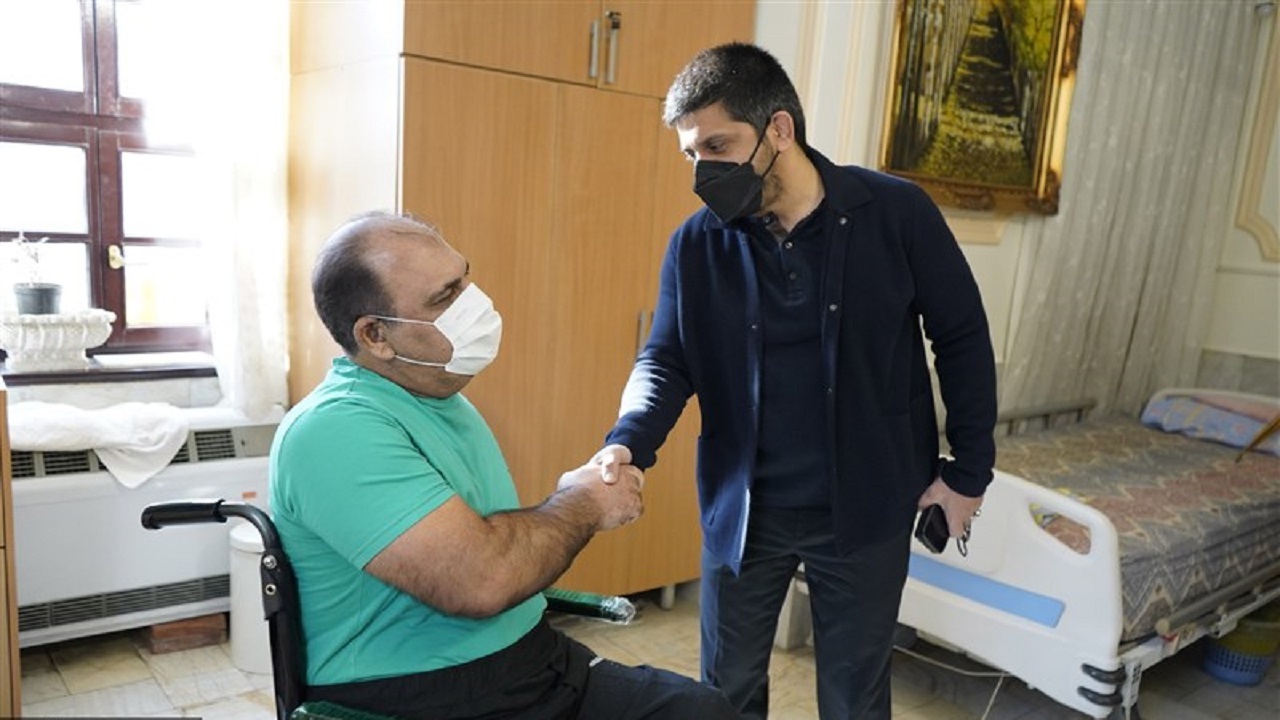 نباید یادمان برود مدیون چه کسانی هستیم