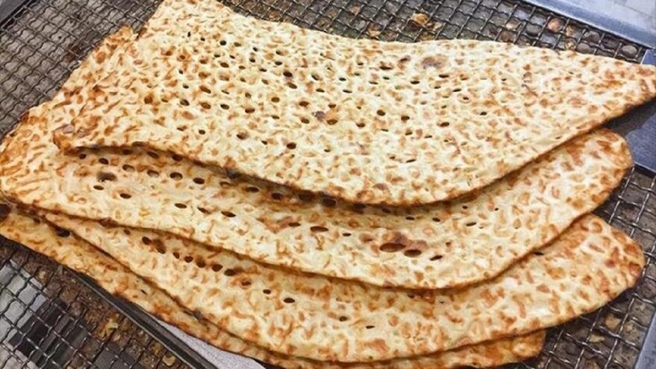 نانوایی های گچساران ملزم به عرضه نان با کیفیت به مردم هستند