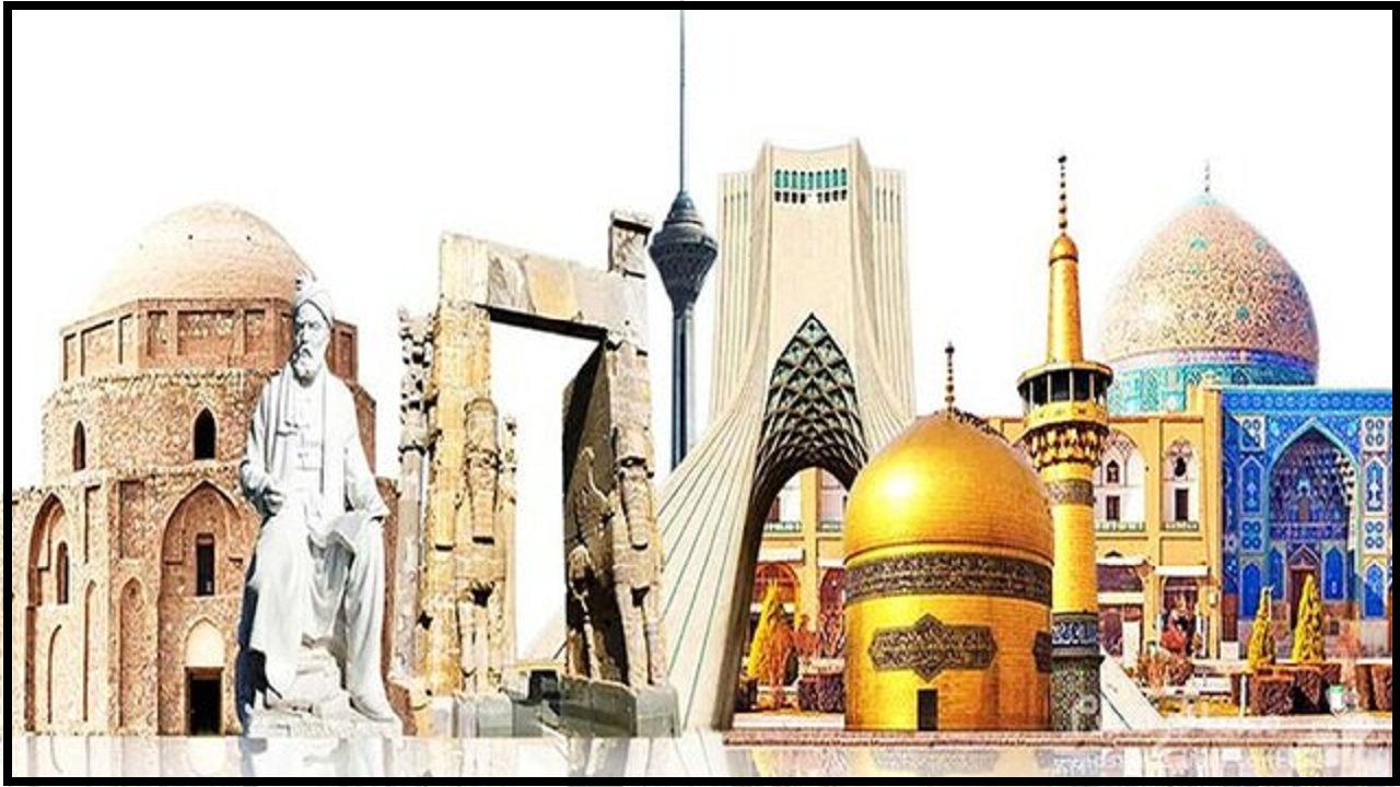 به رنگ ارغوان به طعم زعفران؛ شعار خراسان جنوبی در پانزدهمین نمایشگاه گردشگری