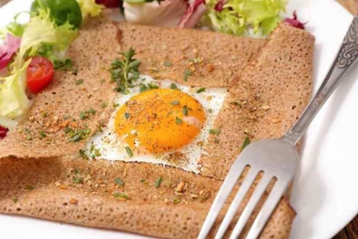 معرفی غذا&zwnj;هایی که در گینس رکورد زدند