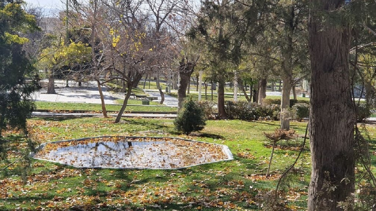 ۱۰ بوستان سمنان دهه فجر امسال بهره‌برداری می‌شود