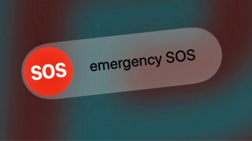 SOS