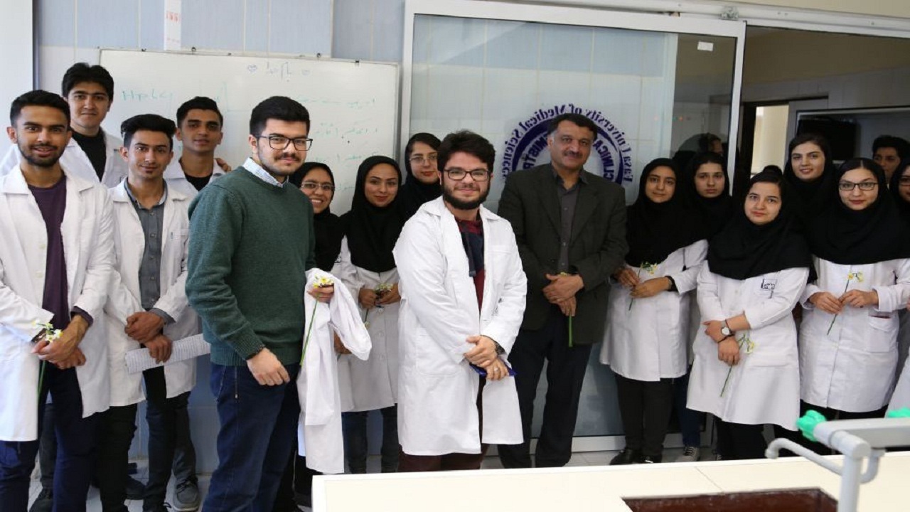 کلاس‌های درس دانشگاه جندی شاپور اهواز در تمامی مقاطع حضوری شد
