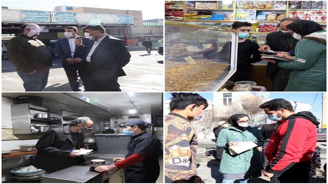 گشت شناسایی اتباع غیرمجاز در استان اردبیل تشکیل می‌شود