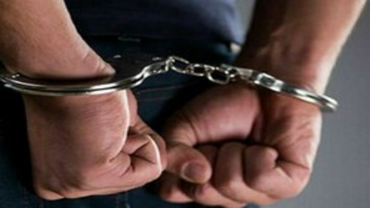 سارق مرکز دندان پزشکی باغستان دستگیر شد