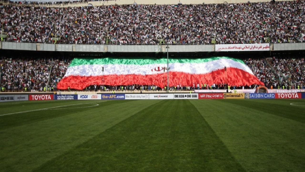 برگزاری جشن سراسری صعود ملی