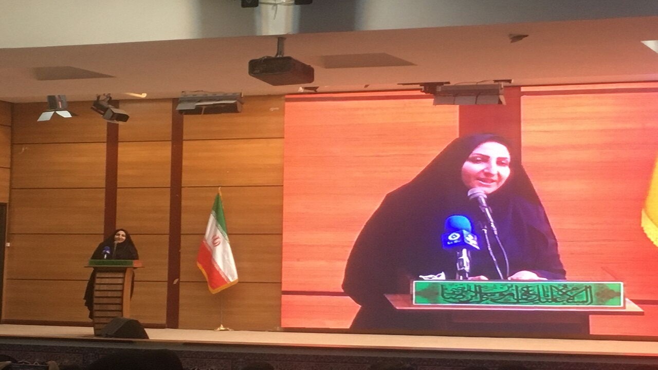 ارتقای جایگاه زنان کهگیلویه و بویراحمد در پست های مدیریتی