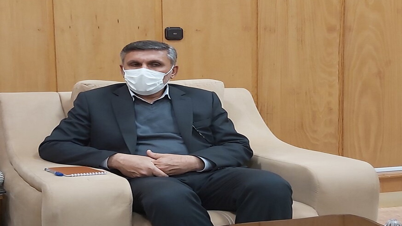 نظارت بر بازگشت از مرز مهران با حساسیت دنبال می‌شود