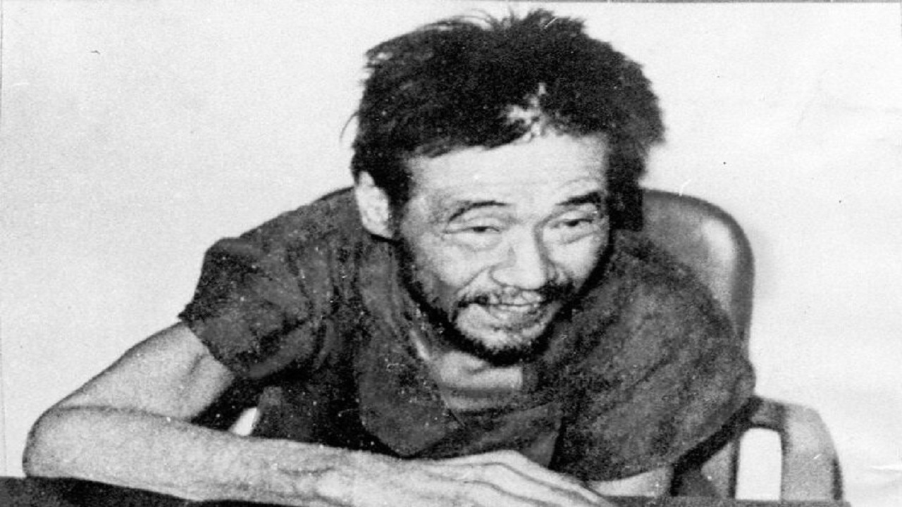 سربازی که ۳۰ سال پس از جنگ جهانی همچنان در پست‌ خود نگهبانی می‌داد! + تصاویر