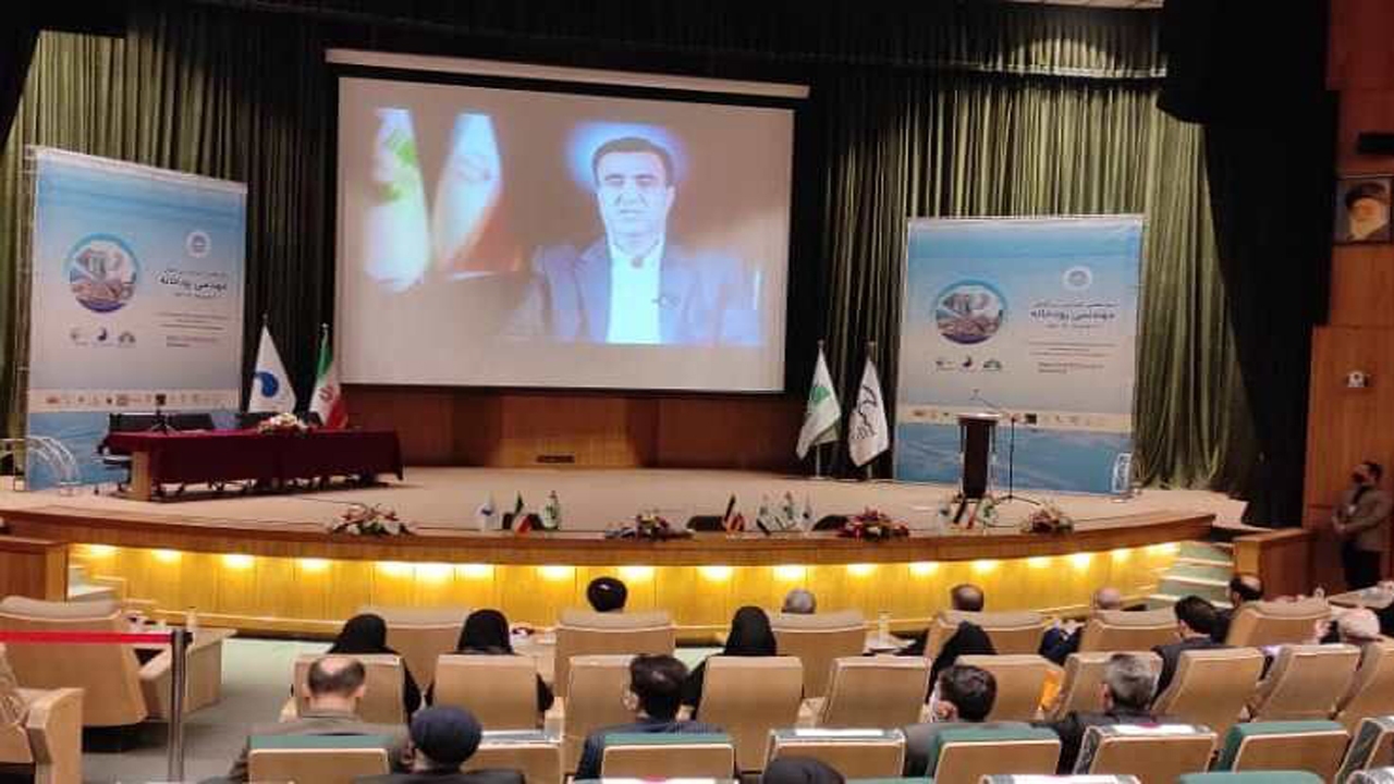 مدیریت آب در کشور عالمانه نبوده است