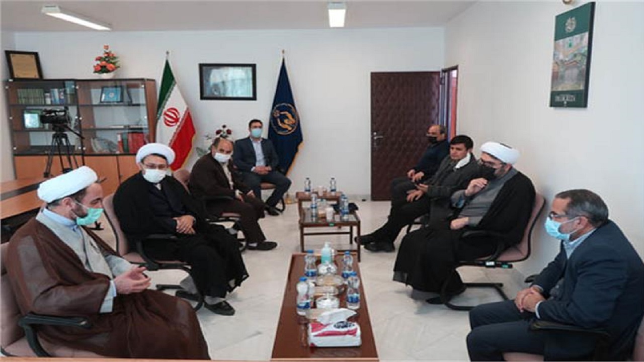 بهره مندی ۶۸۳ مددجو و مددکار اردبیلی از آموزش حقوقی