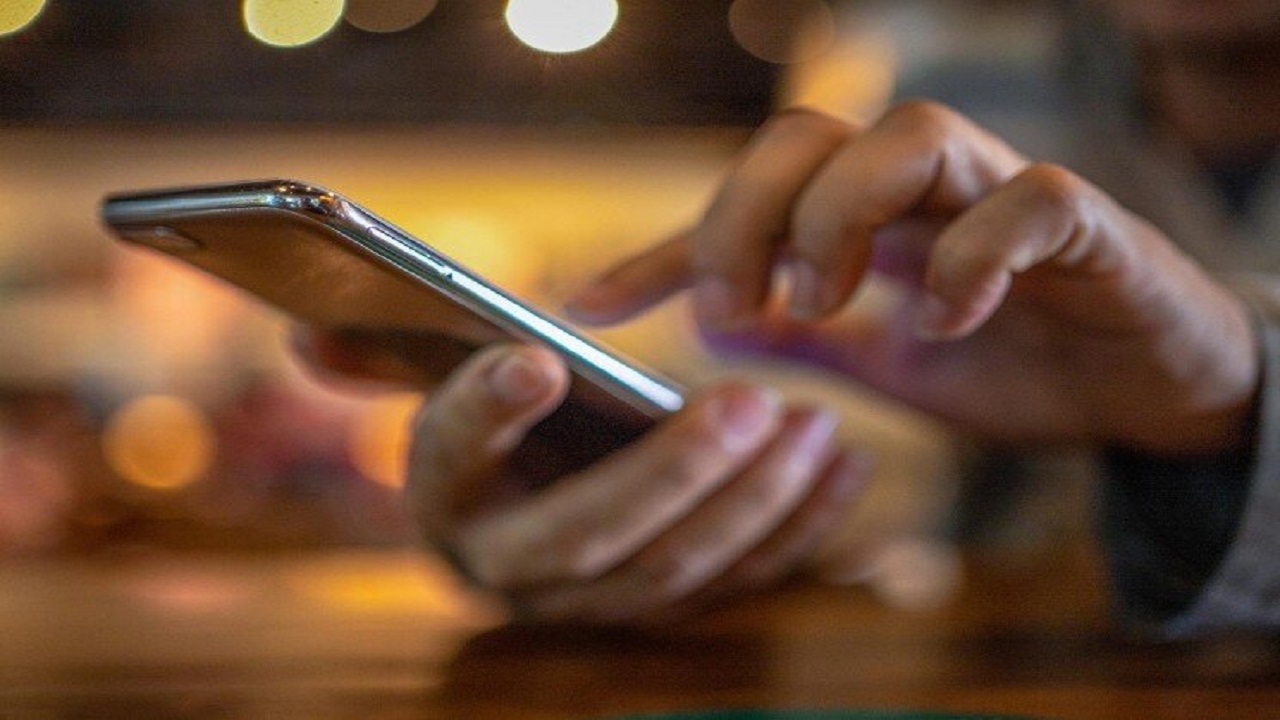 دکمه مخفی آیفون کجاست؟