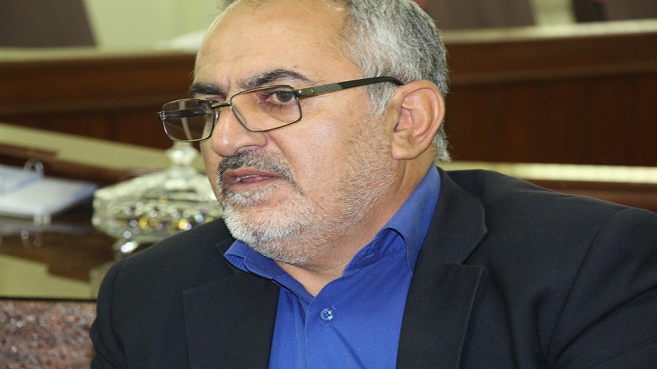 دیدار مدیر کل کانون فارس با رئیس سازمان مدیریت و برنامه‌ریزی استان فارس