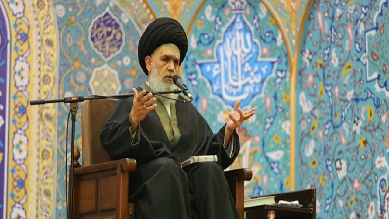انتخاب همسر نباید بر پایه احساسات انجام شود/ جوانان با باور به خداوند برای ازدواج اقدام کنند