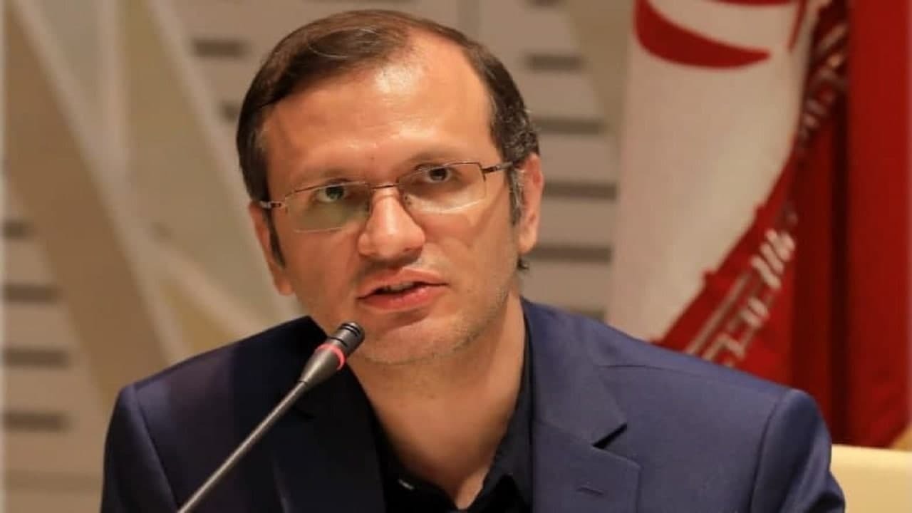 شناسایی ٥٤ گره ترافیکی در منطقه ۲/ ۴ میلیون موتور سیکلت فرسوده در تهران وجود دارد