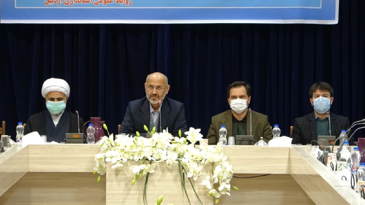 روابط عمومی‌ها یاور مسوولان در تصمیم سازی هستند