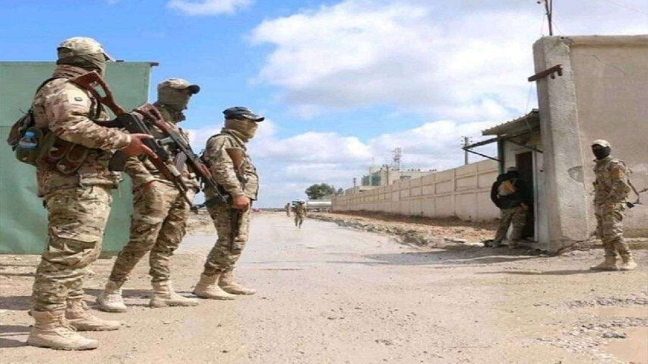 حوادث زندان حسکه، برنامه آمریکا برای انتقال داعشی‌ها به عراق