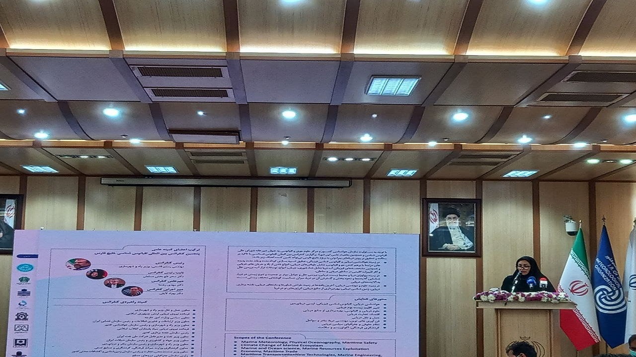 بارش ها در زمستان ۴ درصد بیش از نرمال بوده است