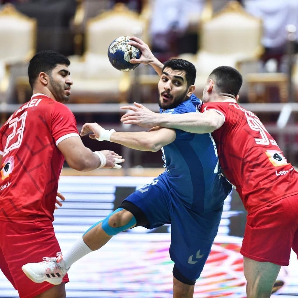 ایران ۲۷ - کویت ۲۶/ صعود شاگردان فرناندز به جام جهانی از سکوی سعودی
