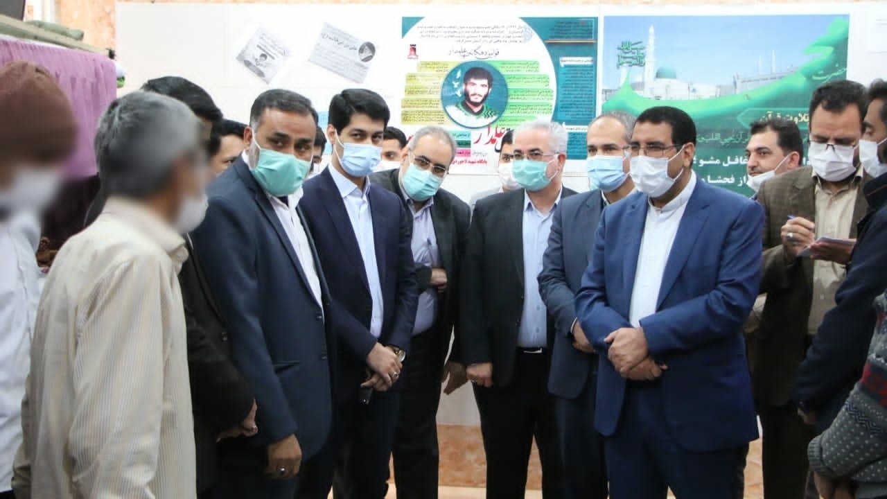 صدور ۱۷ هزار و ۳۹۲ رای در راستای کاهش جمعیت کیفری زندان‌ها
