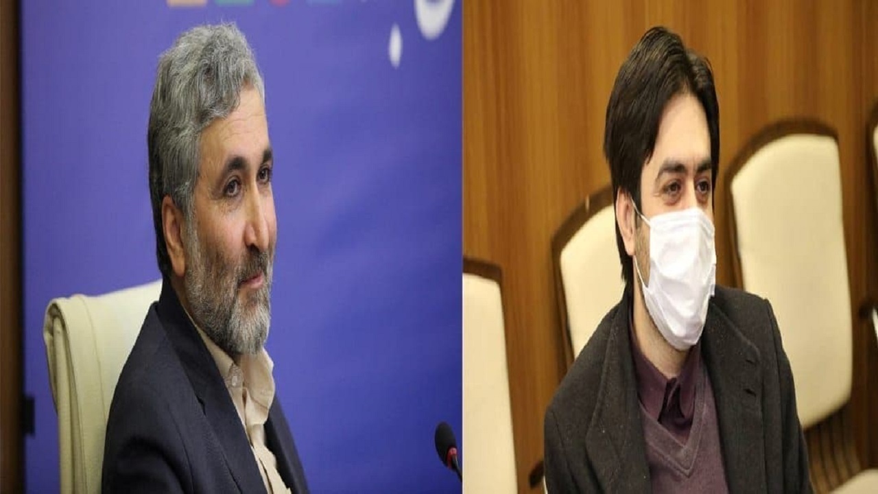 خداحافظی محمد احسانی با شبکه نسیم/ محمدرضا خوشرو سرپرست جدید