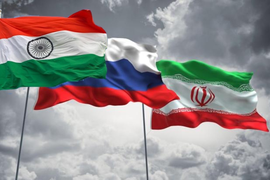 کریدور « شمال جنوب»؛ رقیب «کانال پرخطر سوئز»