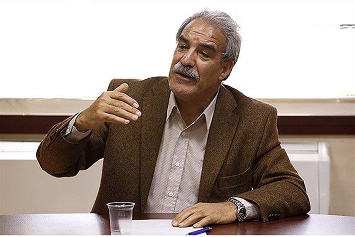 کریدور &laquo; شمال-جنوب&raquo; رقیب &laquo;کانال پرریسک سوئز&raquo;