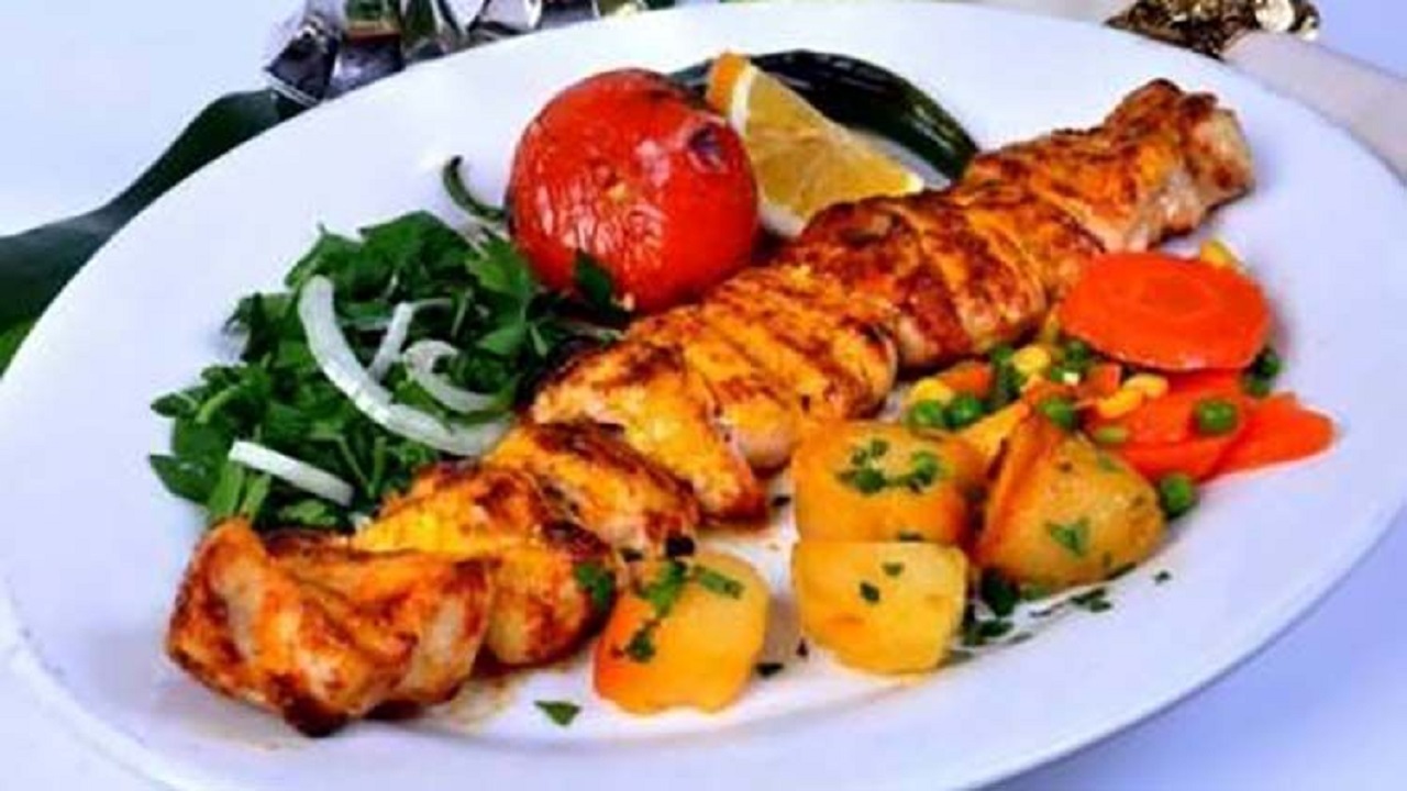 قیمت جوجه کباب بسته بندی شده در بازار
