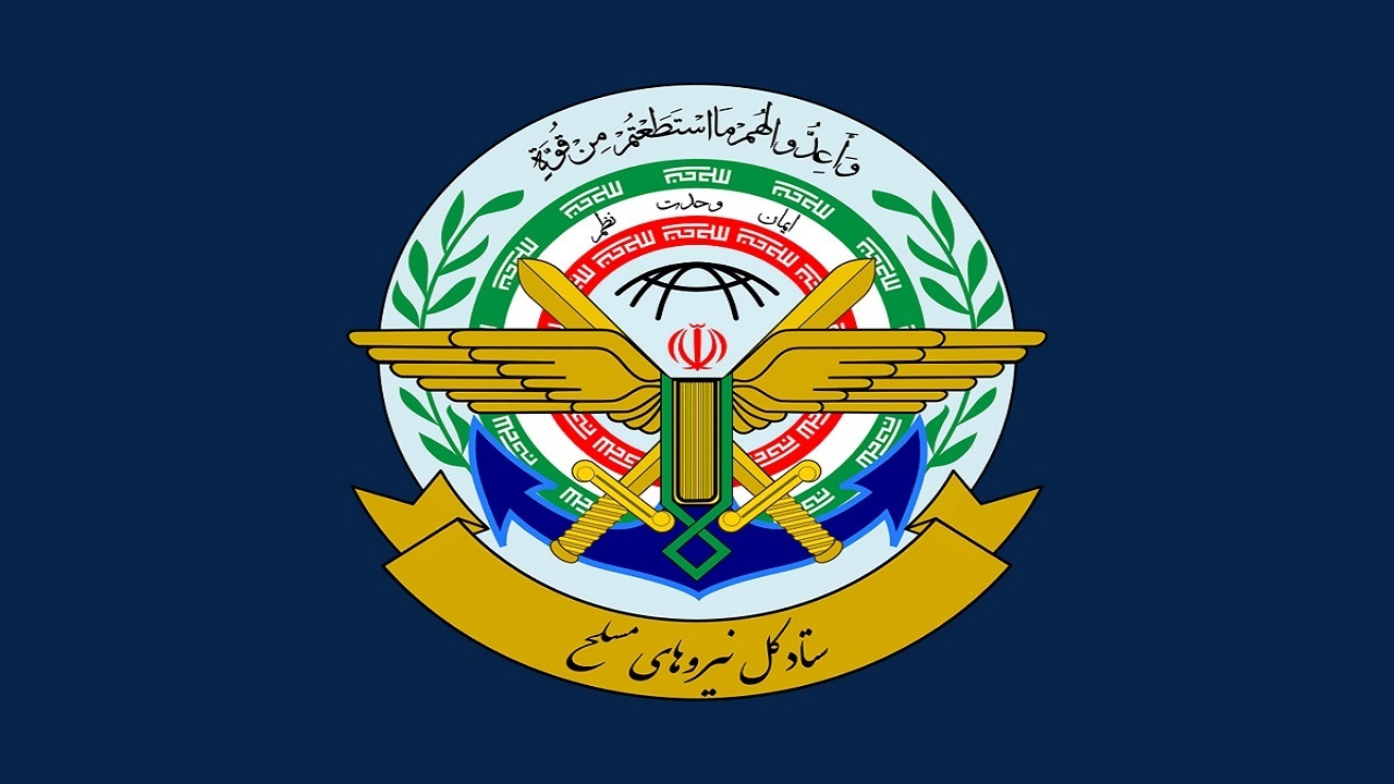میزبانی ستاد کل نیرو‌های مسلح ایران از وزیر دفاع جمهوری آذربایجان