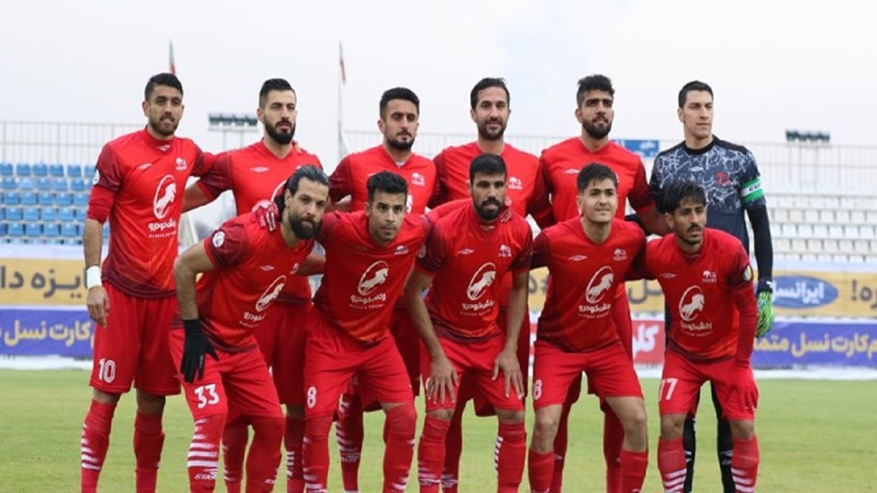 جلوگیری باشگاه تراکتور از فسخ قرارداد ۳ بازیکن