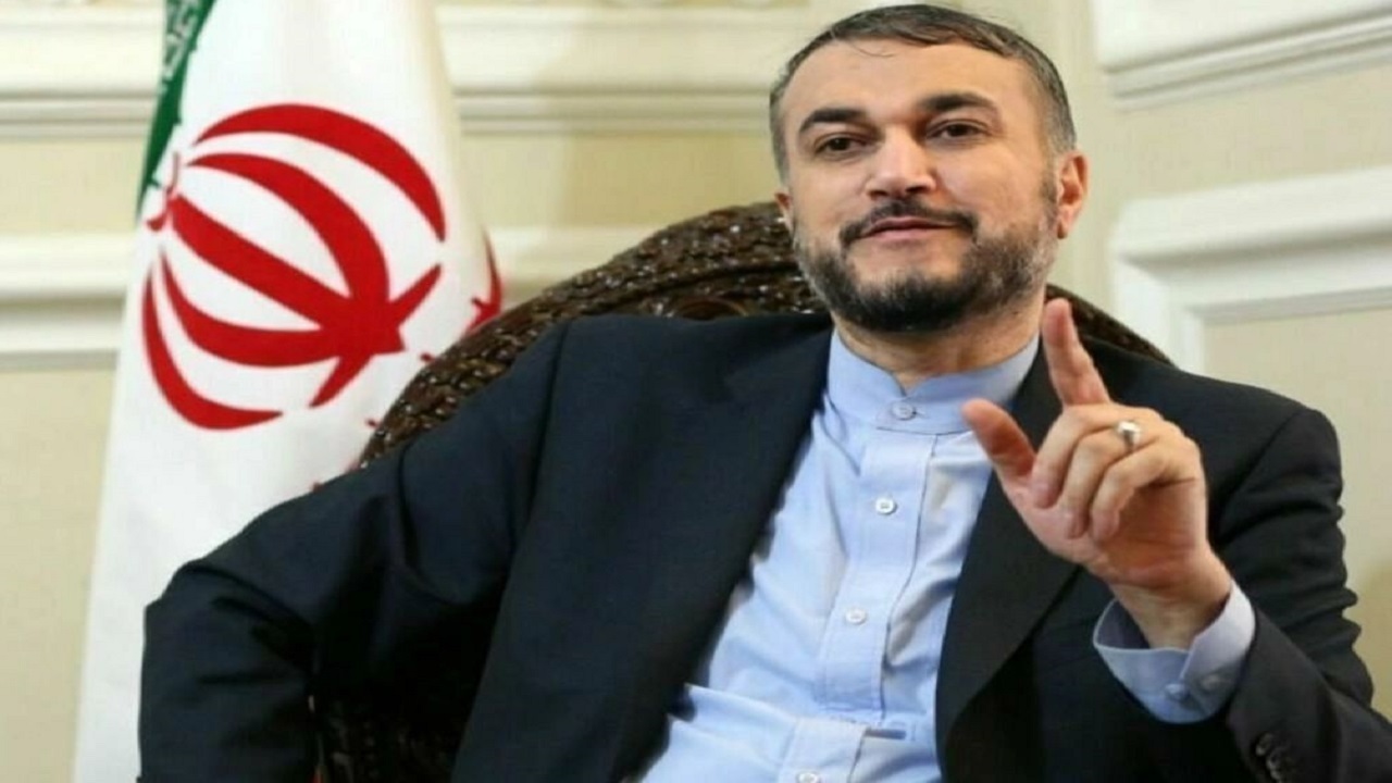امیرعبداللهیان: آمریکایی‌ها برای مذاکره مستقیم پیغام دادند، ما به جمع‌بندی نرسیدیم