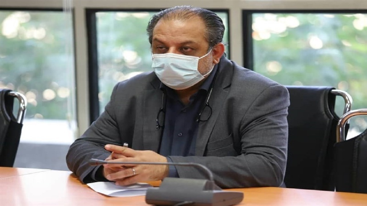 مهدی: طی چند روز آینده تاریخ بازی استقلال و هوادار را اعلام می‌کنیم