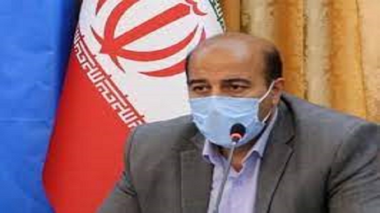 ترک خوردگی دربرخی از روستاهای تبریز