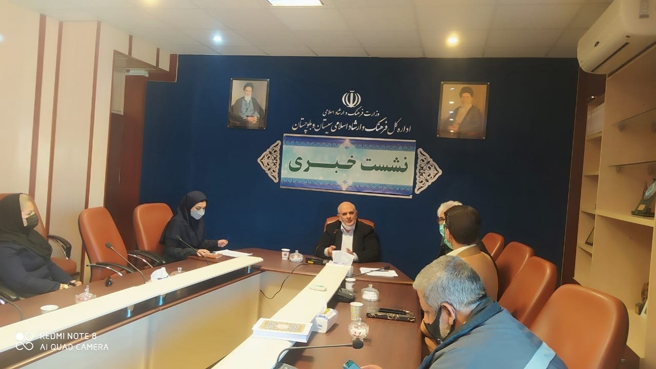 جشنواره فیلم فجر از ۱۵ بهمن ماه در سیستان وبلوچستان برگزار می شود
