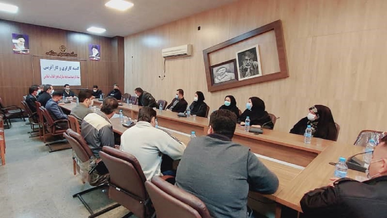 صنایع اقتصادی نقش مهمی در توسعه اندیمشک دارند