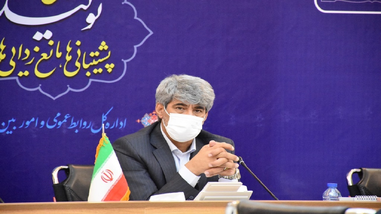 زمینه سازی برای حضور سرمایه گذاران ژاپنی در خوزستان