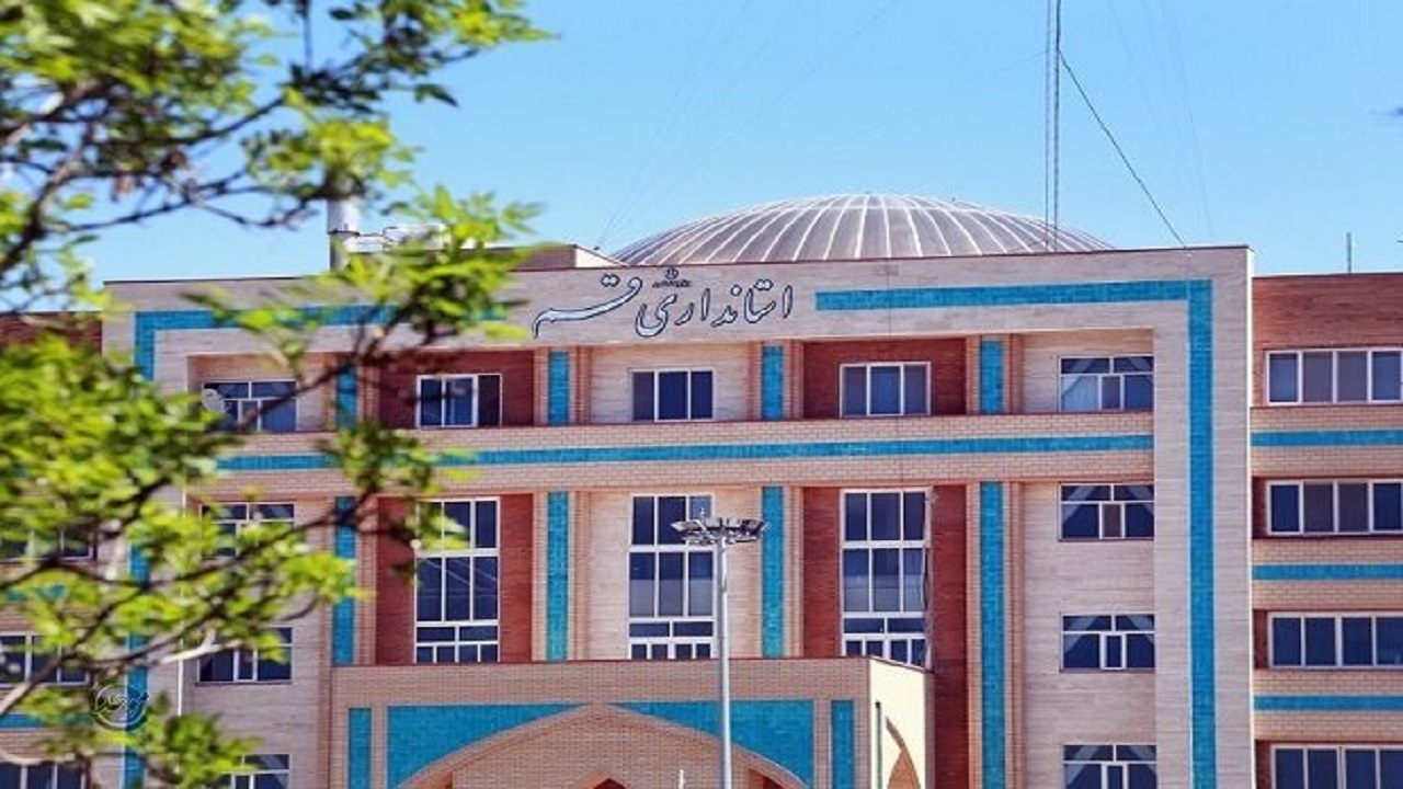 پای مدیران پروازی از قم بریده می‌شود